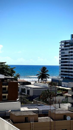 Apt. em Praia do Sul de Ilhéus